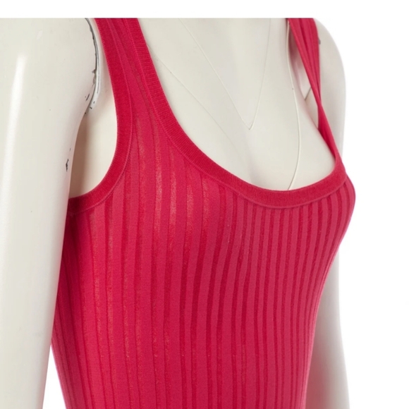 Alaïa dress - Picture 3 of 5